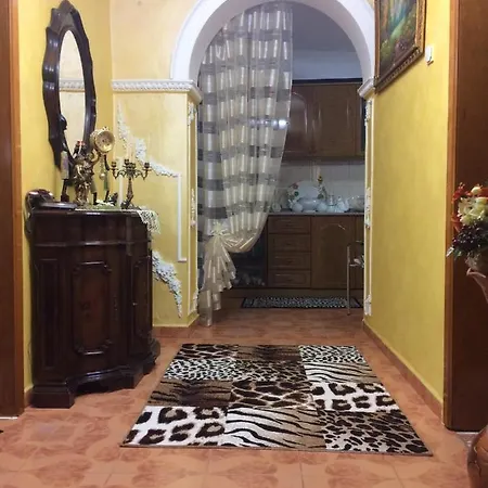 Sisi Casa Vacanze Appartamento Shkodër
