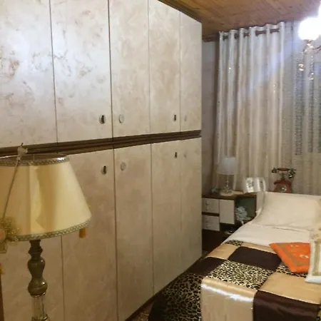 Sisi Casa Vacanze Shkodër