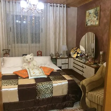 Lejlighed Sisi Casa Vacanze *