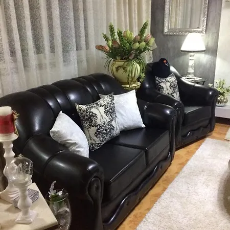 Lejlighed Sisi Casa Vacanze Shkodër