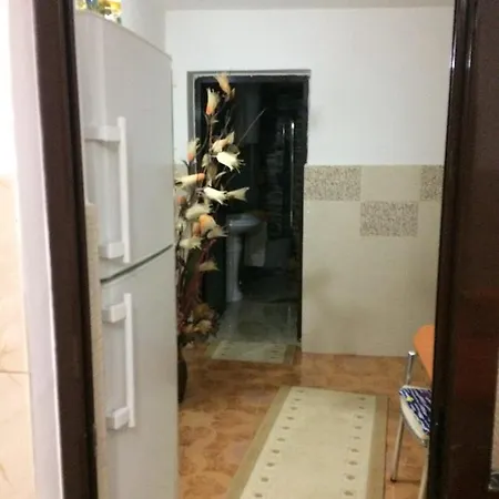 Sisi Casa Vacanze Shkodër