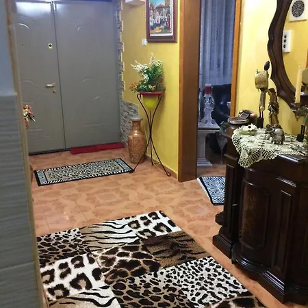 Sisi Casa Vacanze Shkodër