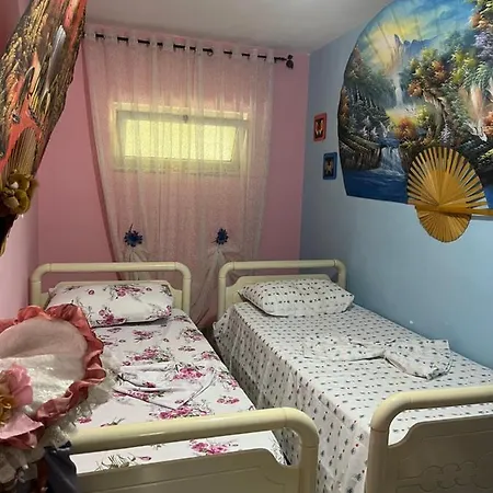 Appartamento Sisi Casa Vacanze