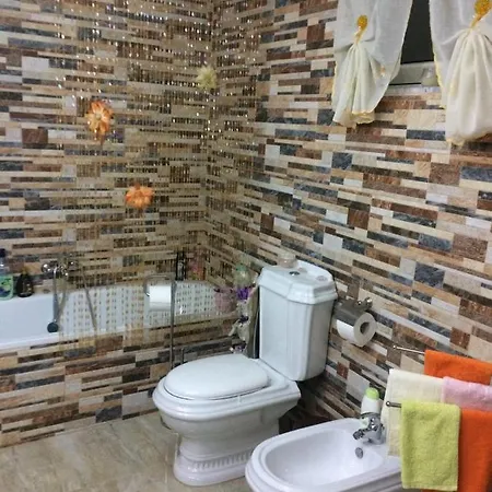 Appartamento Sisi Casa Vacanze *